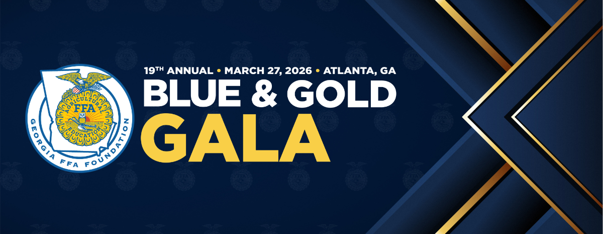 19th Annual Blue & Gold Gala
